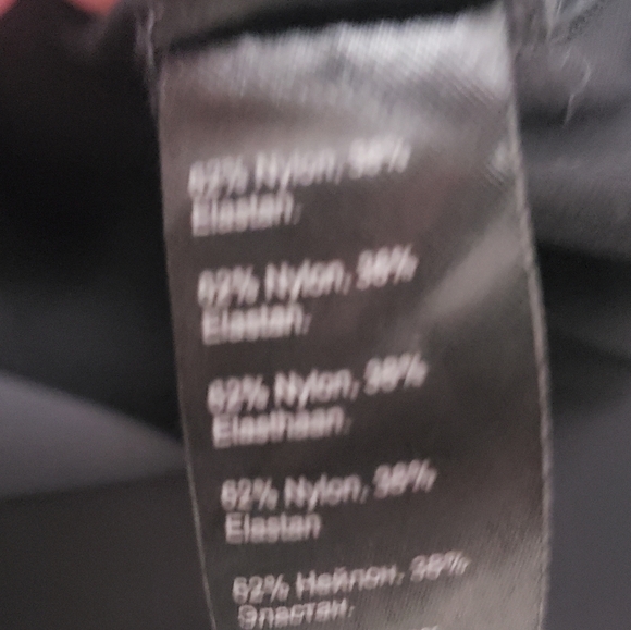 Spanx black legging - Picture 7 of 7